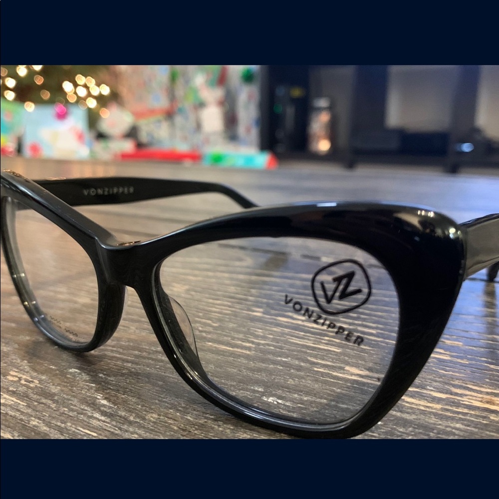 VonZipper Forbidden Fruit Optical Frames